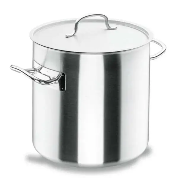 Kookpan chef classic 24 cm 11 l 18/10 Laatste Versie