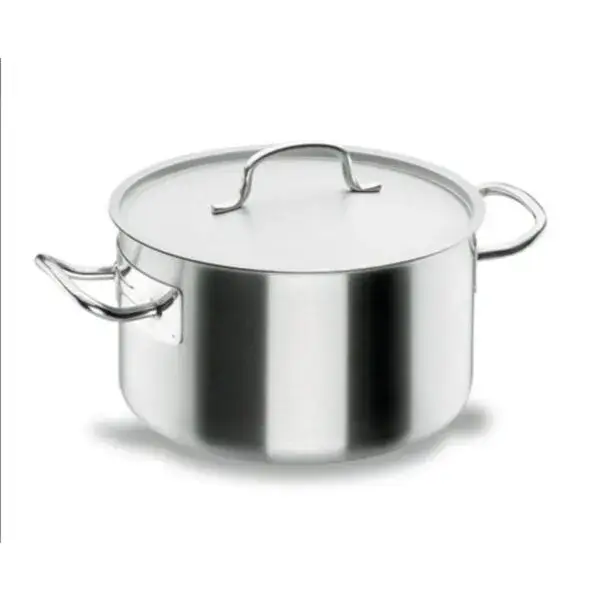 Aanbieding Kookpan chef classic 28 cm 10 l 18/10