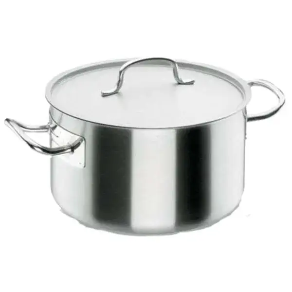 Kookpan chef classic 20 cm 4.3 l 18/10 Voordeelprijs