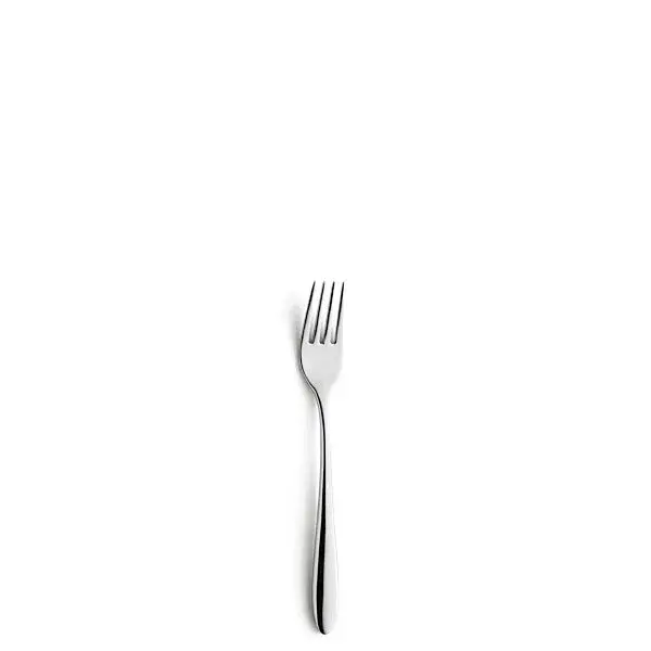 Gebaksvork 1120 cuba 15 cm 18/10 Fabrieksprijs