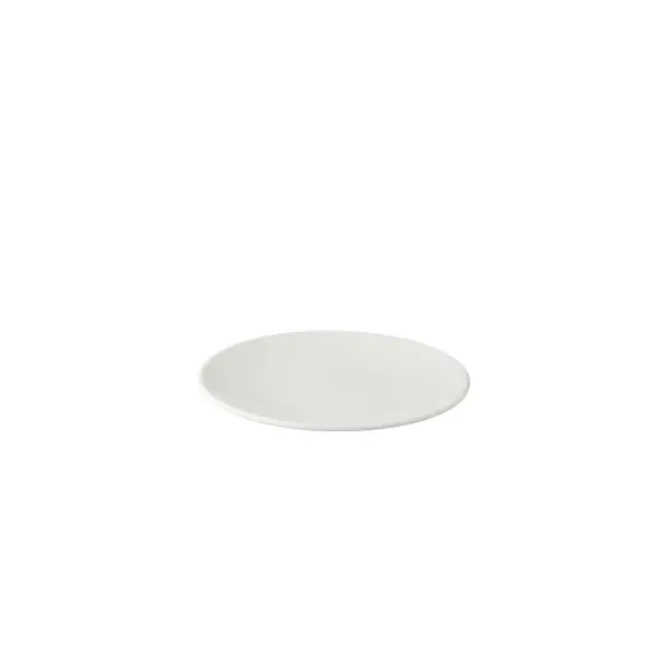 Korting Bord coupe white delight 16 cm wit