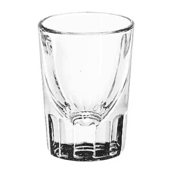 Borrelglas spirits 821628 4.5 cl Populair