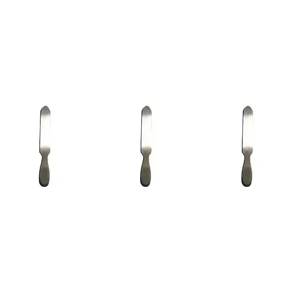 Afschuimspatel tools 23.5 cm Hete Deal