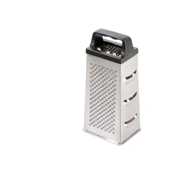 Gereduceerde Prijs Rasp neutraal 15.7 x 10.6 cm
