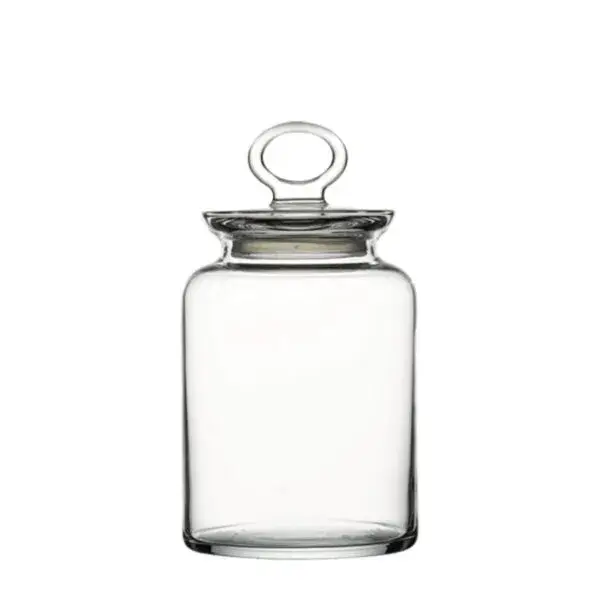 Voorraadpot ring kitchen 1.5 l Nu Kopen