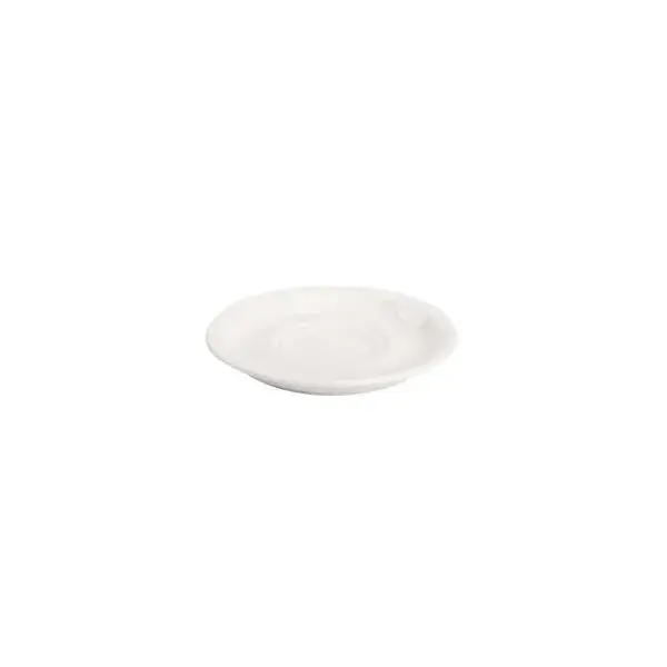 Schotel elegance 14 cm wit Aanbieding
