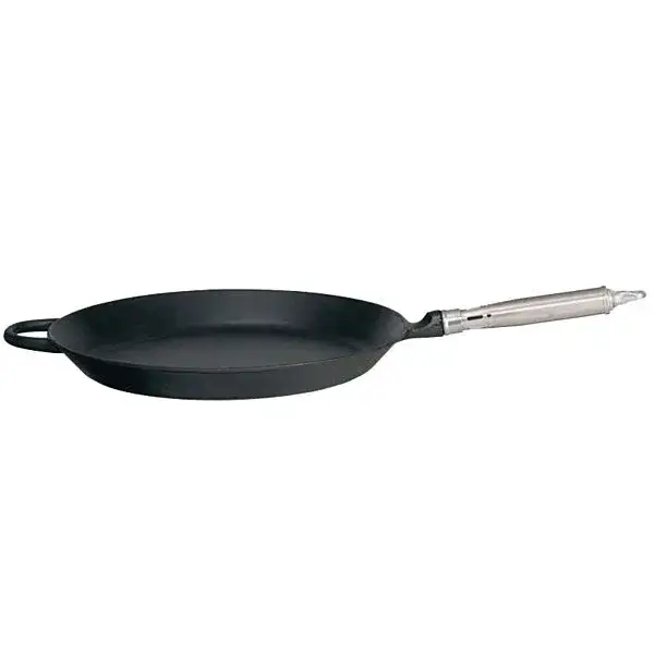 Koekenpan maestro 36 cm gietijzer Beperkt Aanbod