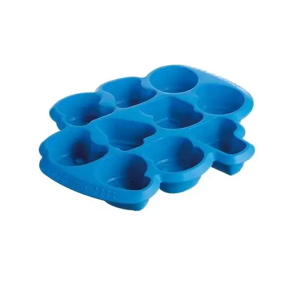 Nieuw Bakvorm flexi twist 33 x 26.5 x 4 cm