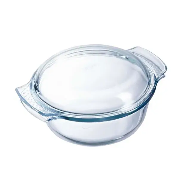 Ovenschaal met deksel 20.5 x 17 x 6.5 cm 1.4 l Veilige Betaling