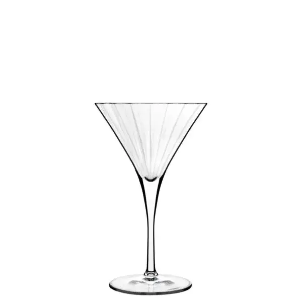 Favoriet Martiniglas c437 bach 26 cl