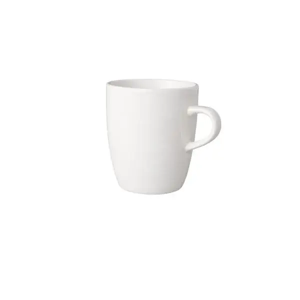 Beker neo budgetline 25 cl wit Korting