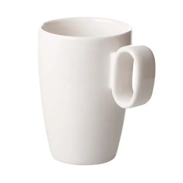 Beker 069 lux 30 cl offwhite Voordeelprijs