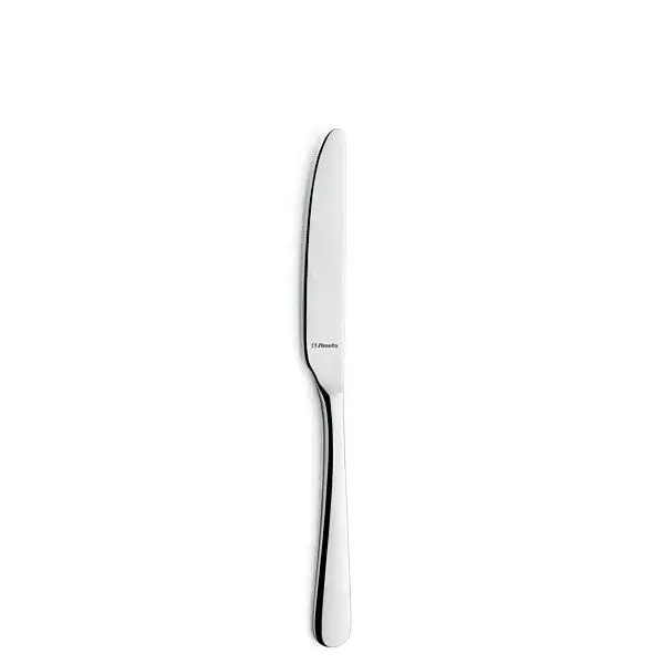 Dessertmes 1410 austin 21.2 cm 18/0 13/0 hv Rechtstreeks Van De Fabrikant
