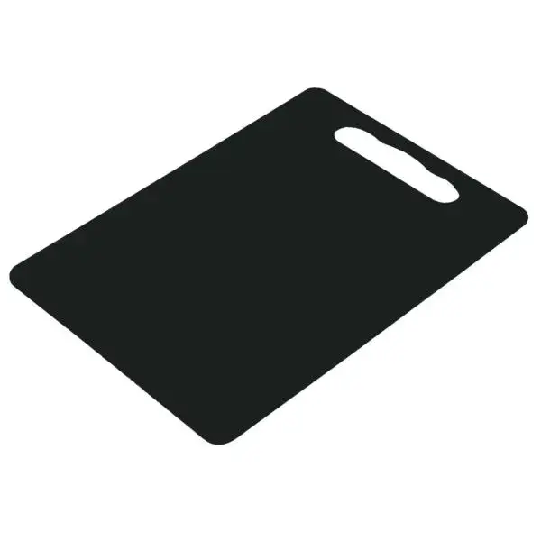 Snijplank 33.5 x 24 cm zwart Nu Kopen