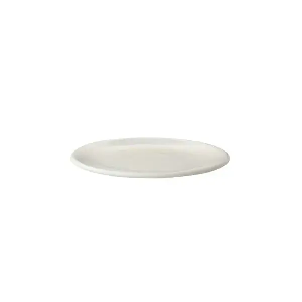 Hete Deal Bord coupe 035 lux 18 cm offwhite