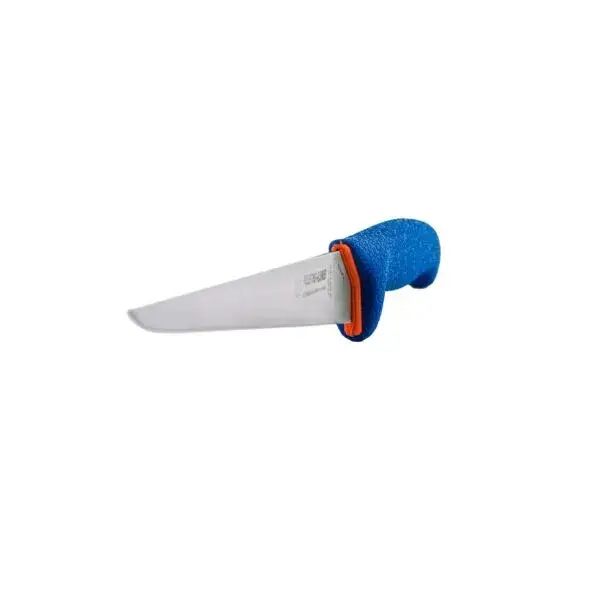 Op = Op Fileermes industrial softgrip flex 18 cm
