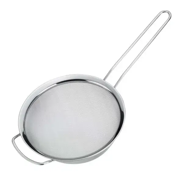 Flitsaanbieding Zeef picante 20 cm - 18/10