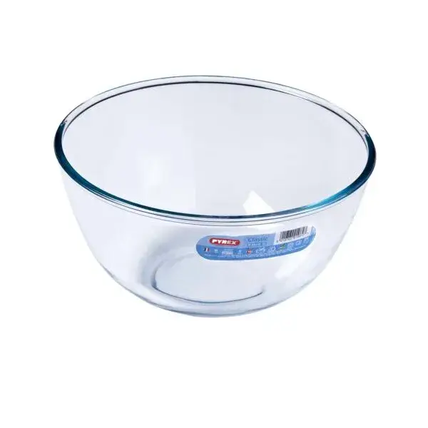 Gecertificeerd Beslagkom classic 24 cm 3 l