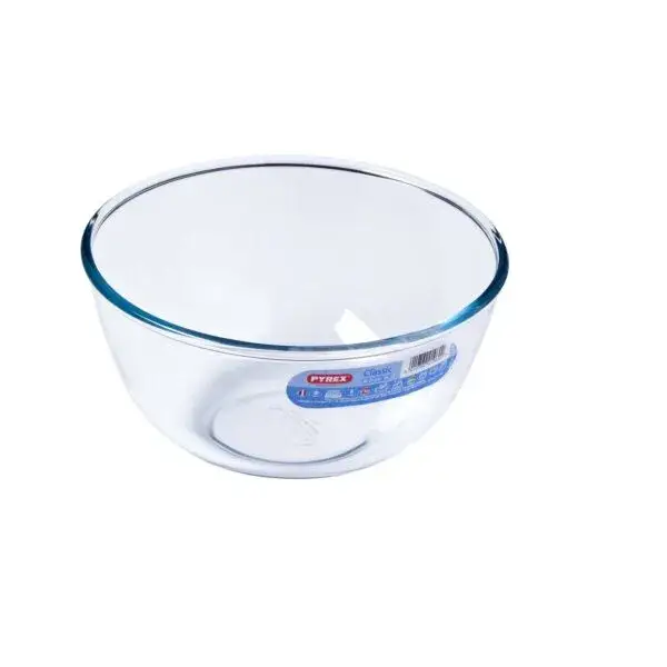 Beslagkom classic 21 cm 2 l Beperkte Voorraad