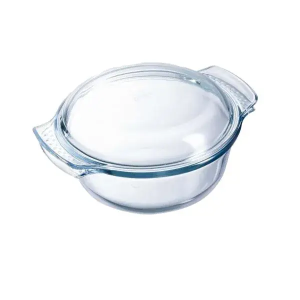 Ovenschaal met deksel essentials 29 x 23 x 14 cm 3.2 l Must-Have