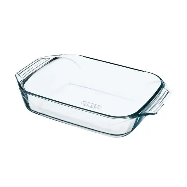 Populair Ovenschaal irresistible 39 x 25 x 7 cm 3.8 l