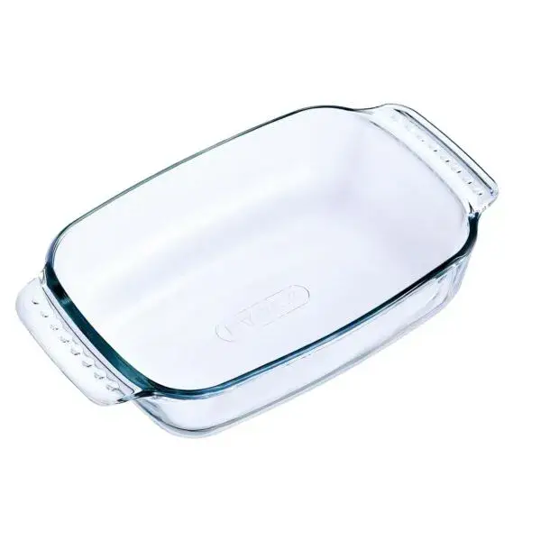 Aanbieding Ovenschaal irresistible 22 x 13 x 5 cm 70 cl