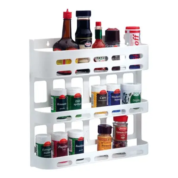 Kruidenrek parato 37.9 x 6.9 x 34.9 cm Tijdelijk Beschikbaar
