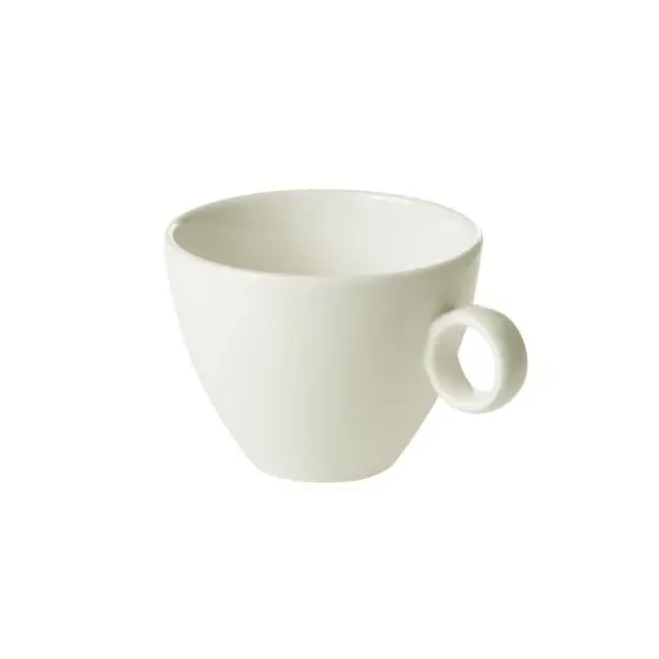 Cappuccinokop bart 941 23 cl offwhite Beperkte Voorraad