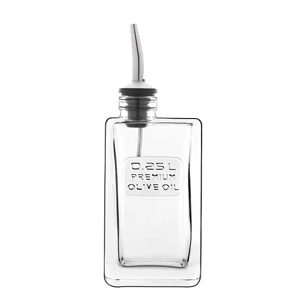 Oliefles h4992 optima 25 cl Speciale Aanbieding
