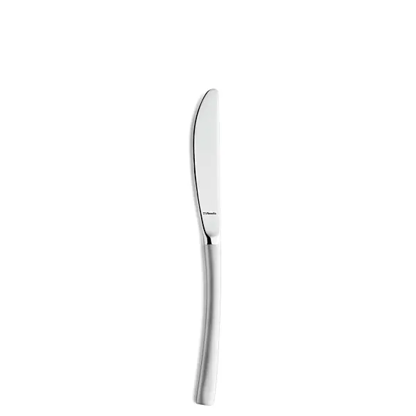 Tijdelijk Beschikbaar Amefa dessertmes 9060 Cosmos 20,5 cm 18/10 RVS zilver