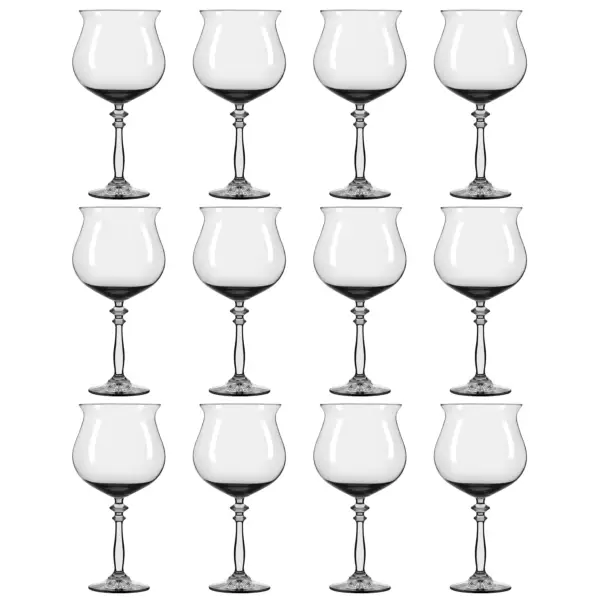 Beperkt Aanbod Onis Gin tonicglas 1924 helder glas 62 cl diameter 9 cm