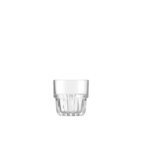 Voordeelprijs Onis Longdrinkglas Everest 26,5 cl transparant Xtratuff stapelbaar