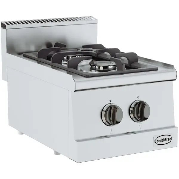 Beste Prijs Base 600 gaskooktafel 2 br