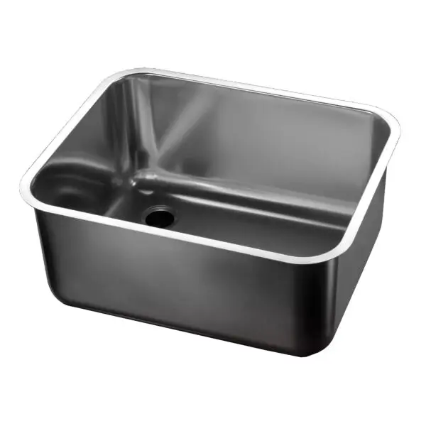 Rechtstreeks Van De Fabrikant Spoelbak 600x500x300