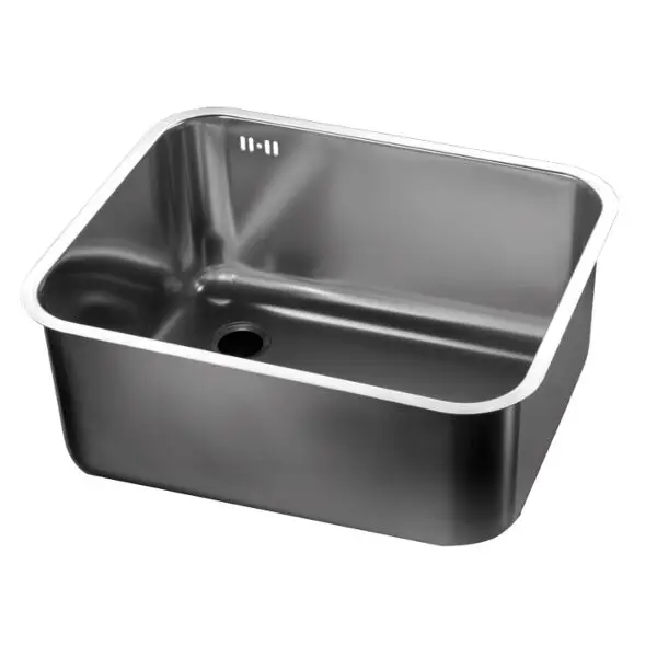 Spoelbak 340x400x200 Aanbieding
