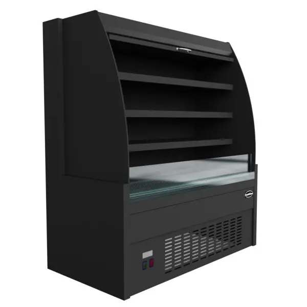 Populair Koelvitrine 1.5
