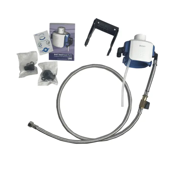 Waterfilter startset Fabrieksprijs