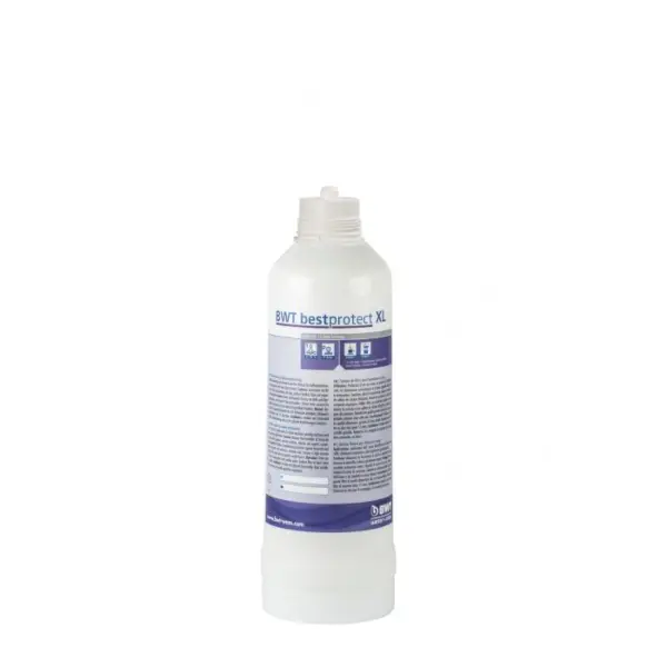 Tijdelijk Beschikbaar Waterfilter