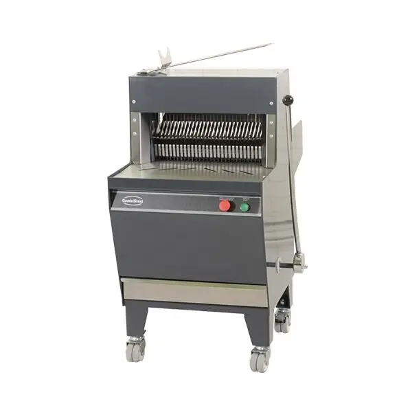 Fabrieksprijs Broodsnijmachine 11 mm