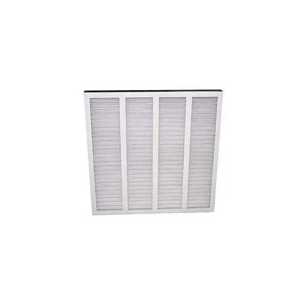 Doosfilter 592x45x592 Snelle Levering