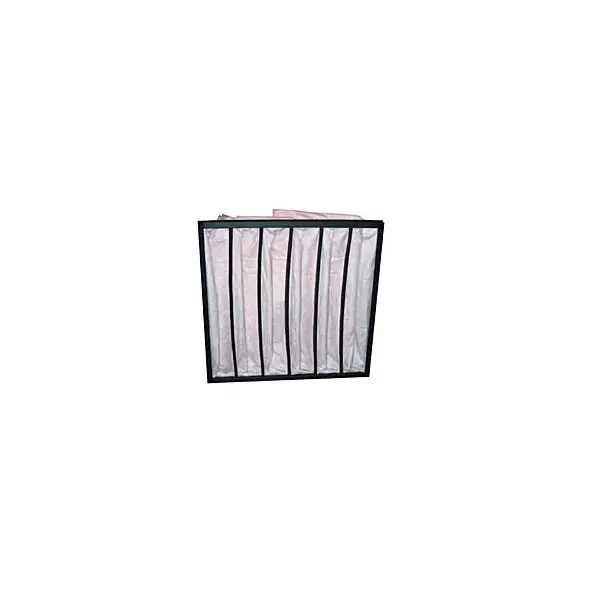 Zakkenfilter 287x600x592 Veilige Betaling