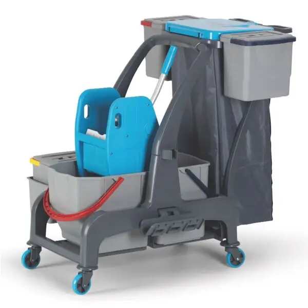 Schoonmaakwagen procart jet 736s Actieprijs