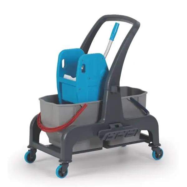 Premium Mopwagen procart jet 720s