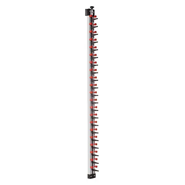 Koop Vandaag Bordenrek wandmodel 21