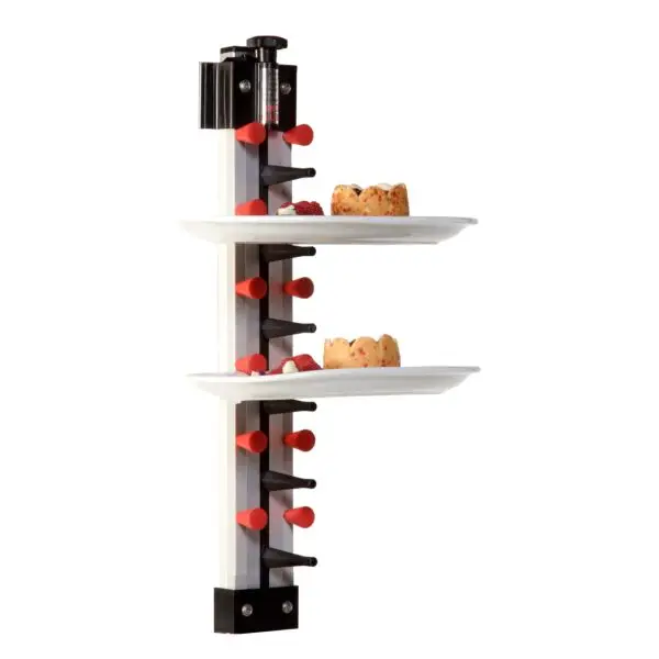 Shop Nu Bordenrek wandmodel 6