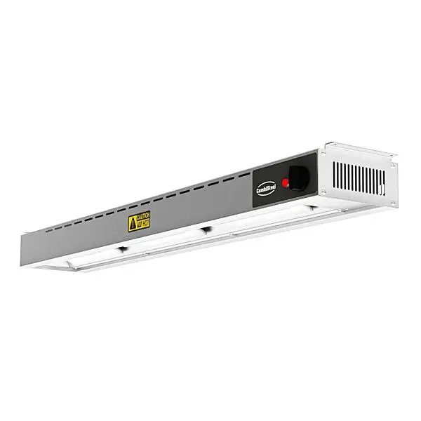 Keramische warmtestraler 1200 - 3 heaters à 250w Lage Prijs