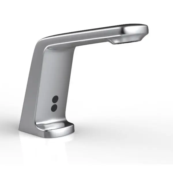 Betaalbaar Opbouw sensor kraan