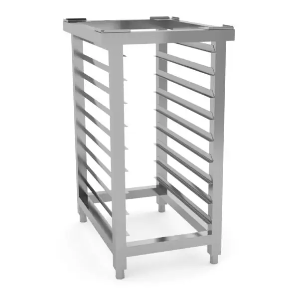 Fabrieksprijs Onderstel met geleiderset 9x1/1gn