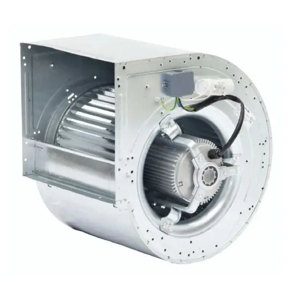 Hoge Kwaliteit Ventilator 9/9