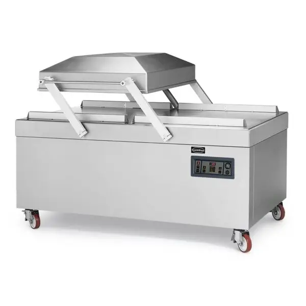 Vacuummachine prime 285 Flitsaanbieding
